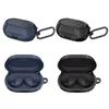 Shockproof TPU Case Compatible for Elite7pro/7Active/75T Earbuds AntiDrop Earbud Protections Includes Carabiner Clip