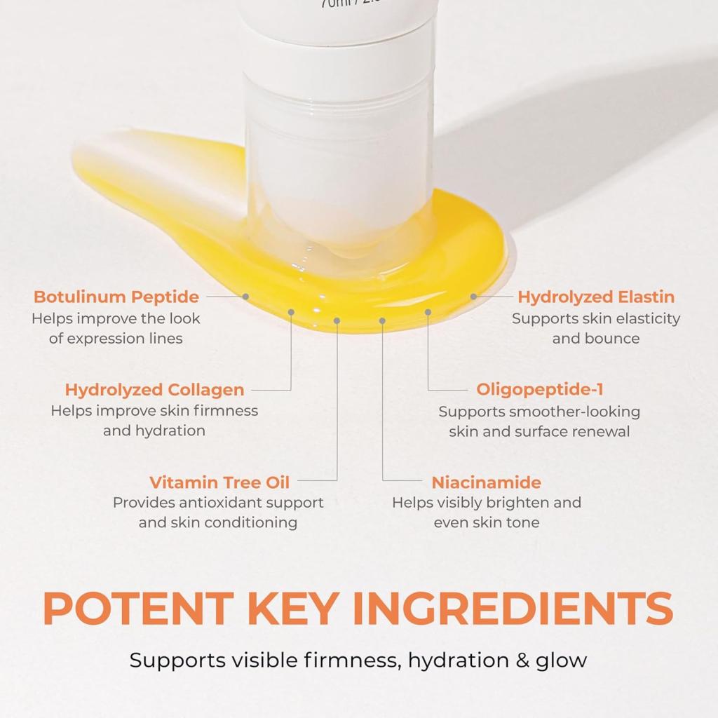 [REVCELL] Vita Collagen Lifting Rolling Cream 70ml