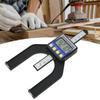 Electronic Height Depth Gauge Digital Display Woodworking Ruler Measure Tool 0‑80mm