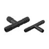 Kit Assortimento Connettori Sottovuoto 113 Pezzi Tubi Sottovuoto Automobilistici Connettori a T Giunti Tubo Spruzzatore Acqua Tubo di Collegamento Tergicristallo Auto