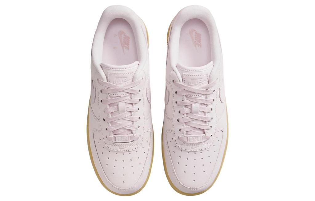 Nike Air Force 1 Low 'Pearl Pink Gum' Women's DR9503-601