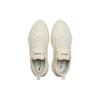 Puma Womens Cassia SL 'Pristine' (women's Sizes) Pristine / Pristine / Team Gold Casual Shoes 385279 03