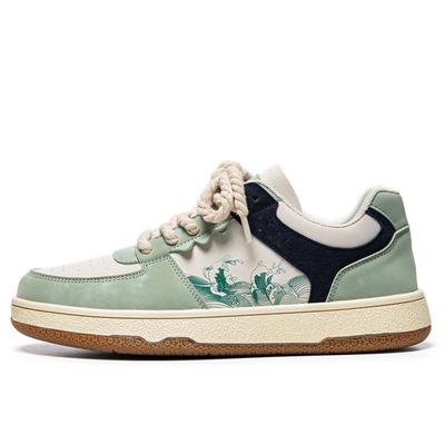 Men's Casual Shoes Breathable Lightweight Fashion Sneakers