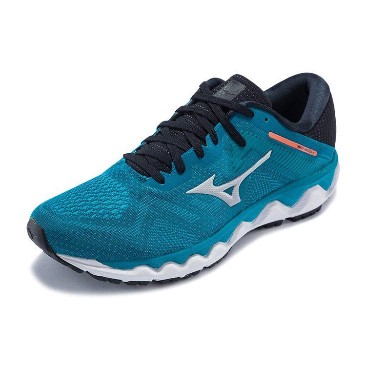 Mizuno Horizon 4 Blue/White J1GC202646