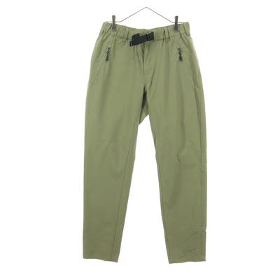 Trekking Pants M Khaki Men's Used
