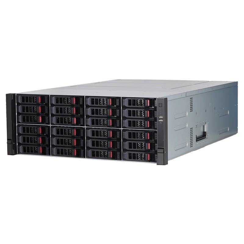 

Dahua 512-Channel 36-Bay High-Density NVR