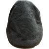 Used TracyWatts Wool Hunting Black KANGOL Felt