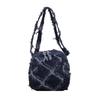 Fashionable Small Bag - Crossbody Bag, Round Handbag, Casual Single-shoulder Small Carry Bag