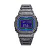 Unisex DIGITAL Series 43mm Purple Watch GW-B5600BL-1(Team788--)