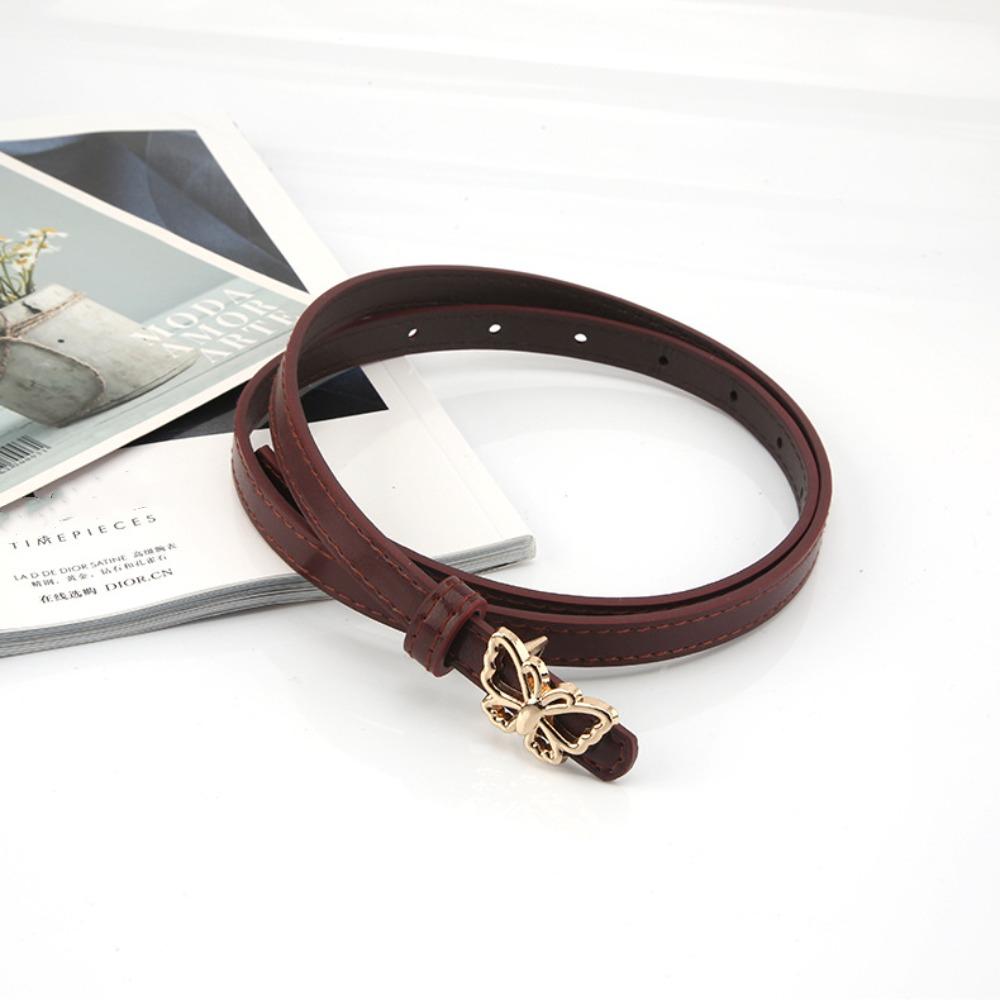 High-quality Waist Belt Adjustable Waist Seal Fashion Waistband