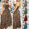 Fashion Summer Spring Sleeveless Casual Dresses