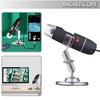 1000X/1600X Digital Microscope USB HD Industrial Electronic Desktop Magnifier Soldering Phone Repair Magnifier