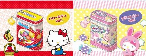 

КОРОБКА-мешок Hello Kitty