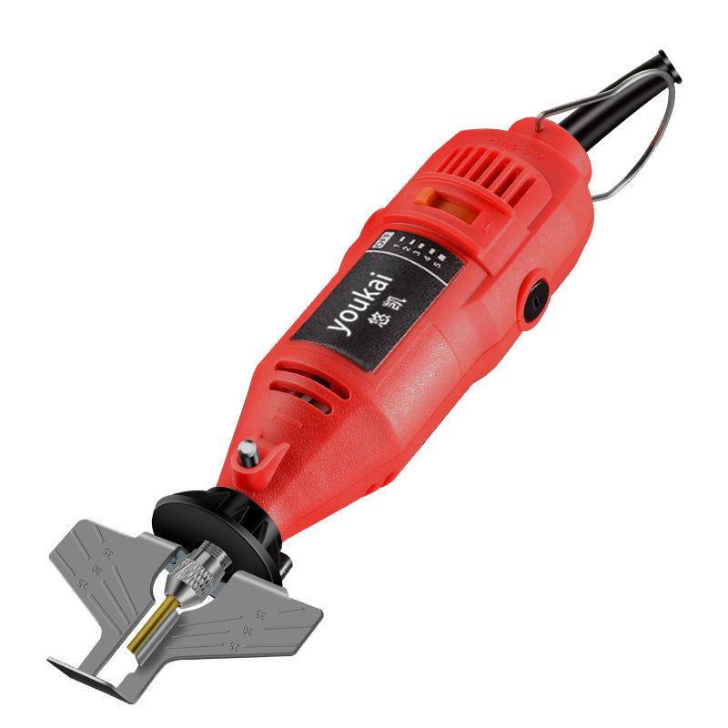 Variable Speed Electric Chainsaw Chain Sharpener and Grinder