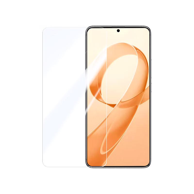 Ugreen Redmi Ultra Clear gehärtetes Glas Displayschutz (2er-Pack)