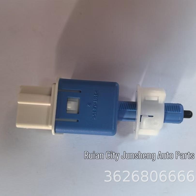 Compatible Brake Light Switch for Honda (Part Numbers: 36750TY0J11, SLS589, 8230004ARD0000) None