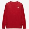 The North Face Base Long Sleeve Round Tee Nt7tr97