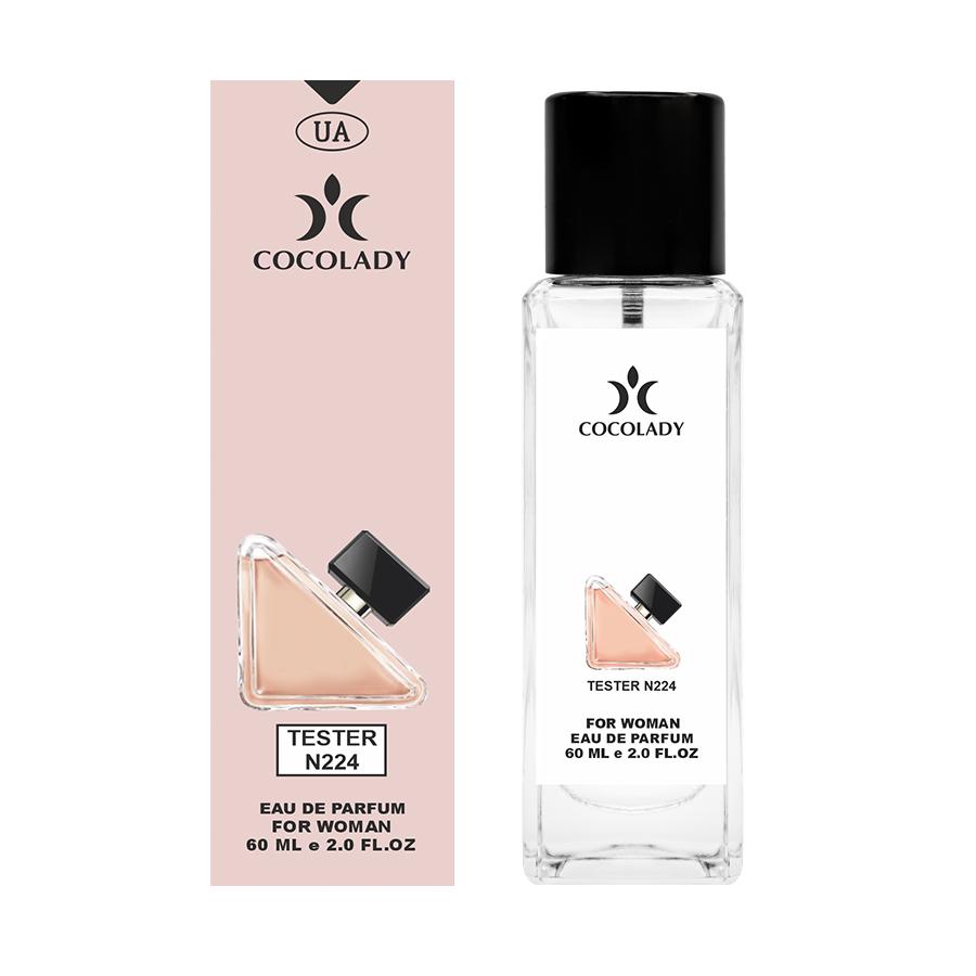 Paradox eau de parfum for kvinner