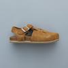 Catch Ball Crs-05 Suede_Brown