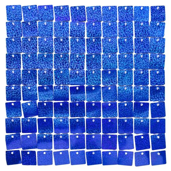 Shimmer Wall Backdrop, Sparkly Foil Fringe Curtain, Glitter Hanging Tinsel Backdrop, Aluminum Streamer for Birthday Wedding Photo Booth Decor