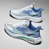 Running Shoes Men Flat Mesh Breathable Summer Fashion Non-slip Outdoor Athletic Shoes 2025 New Trendy Male Sneakers Big Size