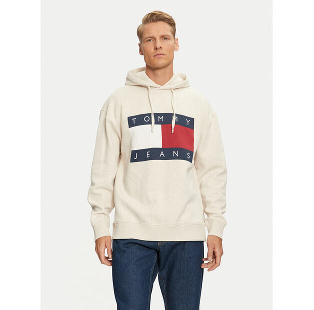 Толстовка Tommy Jeans DM0DM20591 EU XS