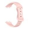Wristband Straps for Band 11 Butterfly Clasp Band Sweatproof Bracelets Replacement Flexible Belt Silicone Slim Band