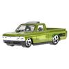 Hot Wheels Basic Car Custom Chevy LUV Years Old and HXP97 '72 [Mini Car] [3 Up]