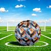 1pc Eagle Flames Durable Size 5 Soccer Ball Professional Match Training Football Indoor &Outdoor Sports Ball P60155