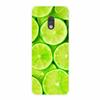 For Nokia 215 4G 2024 Case Marble Painted Soft TPU Phone Cases for Nokia 235 4G 2024 / 220 4G (2024) Clear Bumper Cover Capa New