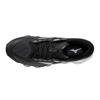 Mizuno Wave Prophecy 15 Cushioning Abrasion Resistant Breathable Rebound Low Top Running Shoes Unisex J1GC265035