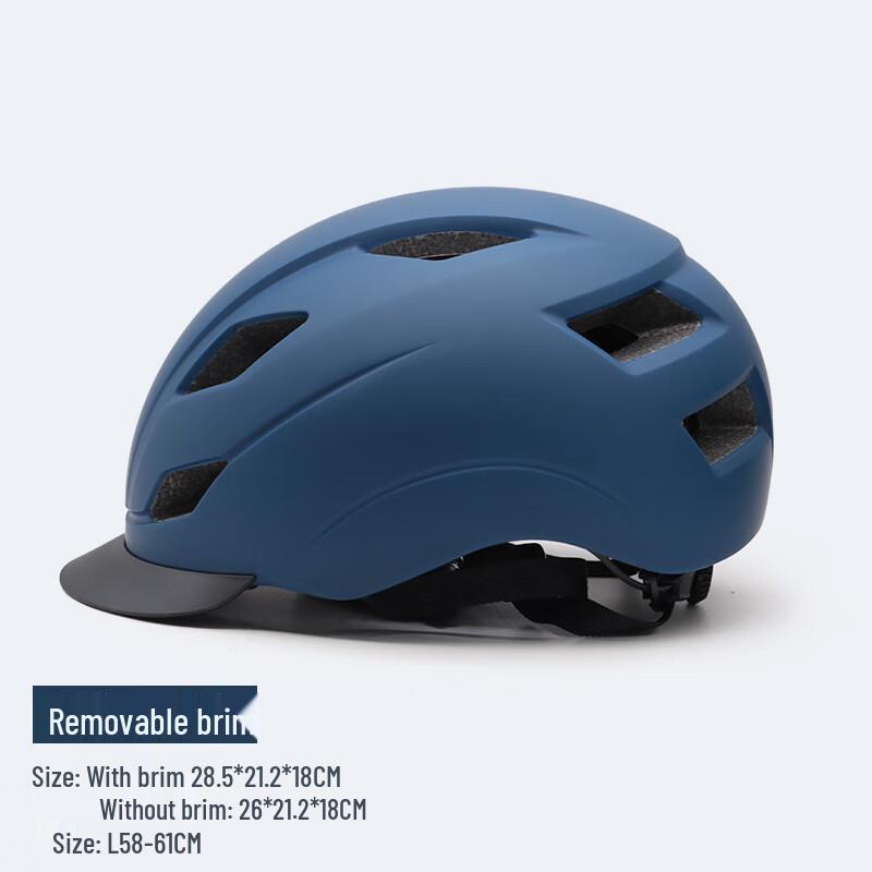 Adult Cycling Safety Helmet