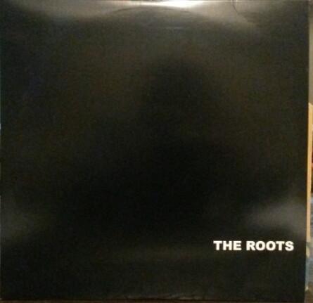 

LP Пластинка ROOTS Organix REMEDY01LP REMEDY 2009 Канада Рэп Хип-хоп Ритм-н-блюз