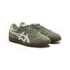 Men's Sneakers Onitsuka Tiger Tokuten German Army Trainers Unisex Low Top Green