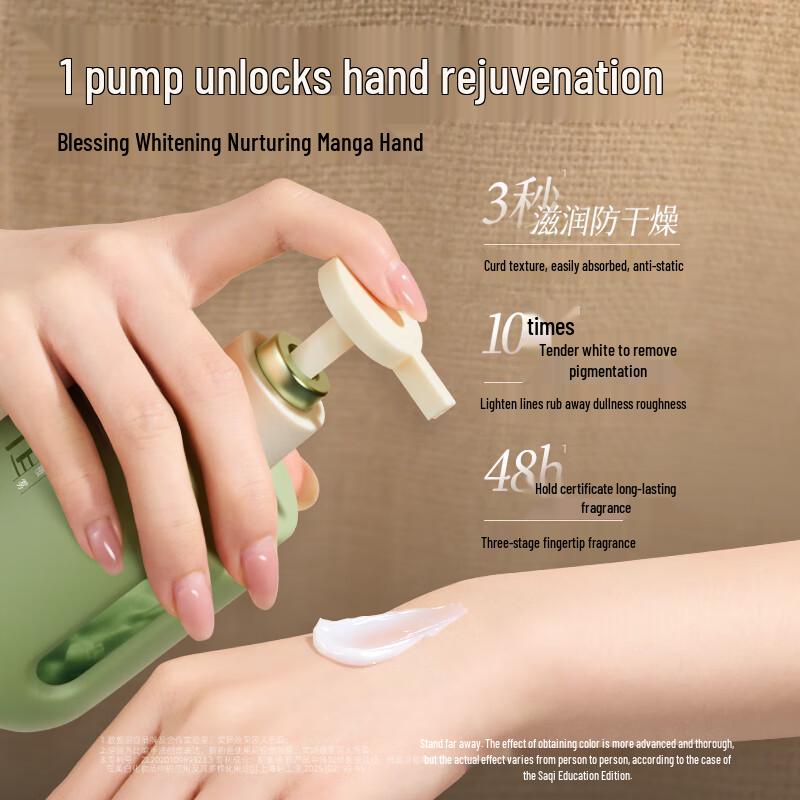 Vitesse Fragrance Body Lotion & Hand Cream Set