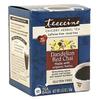 Teeccino Organic Păpădie Chia Roșie, 10 Plicuri