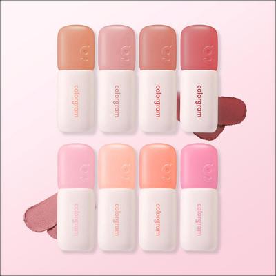 Maquilhagem para lábios – Tintas para lábios