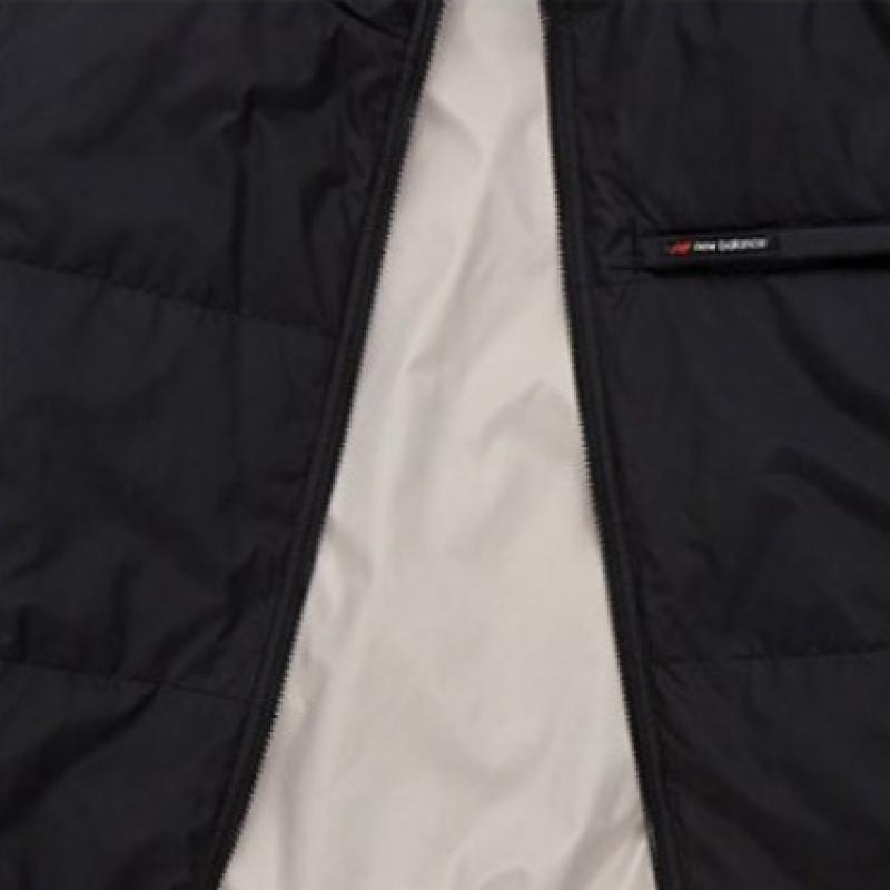 New Balance Uni Nb Reversible Down Jumper Nbnpb48013