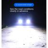 Car Led Headlight D Series Direct Plug-in Integrated D1S D2S D3S D4S D5S D8S Lens Dedicated