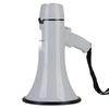 Leigongwang CR-63 Handheld Rechargeable Megaphone with Recording CN plug (adapter included)