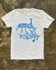The Format Band Collection Gift For Fan All Size S To 4XL T-shirt White BL1628