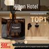 Hilton Hotel Scented Aroma Diffuser Oil Set