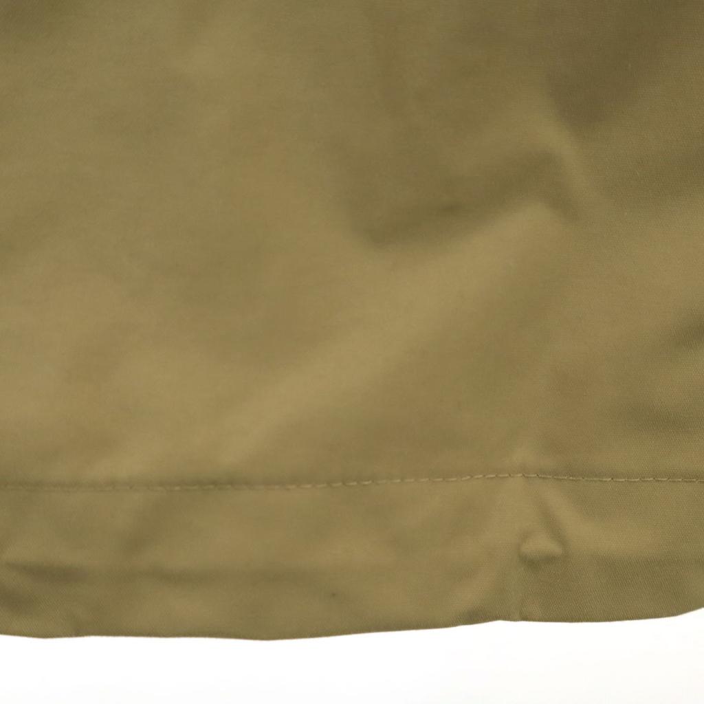 Columbia Rain jacket L Beige Women Used