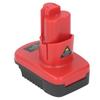 Battery Converter for BL1830 BL1850 BL1840 18V Lithium Battery Adapter for 48‑11‑2401 48‑11‑2412 48‑11‑2411 Series