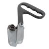 Hand Pull Metal Cutter Portable Labor Saving Manual Metal Sheet Plate Cutting Shear