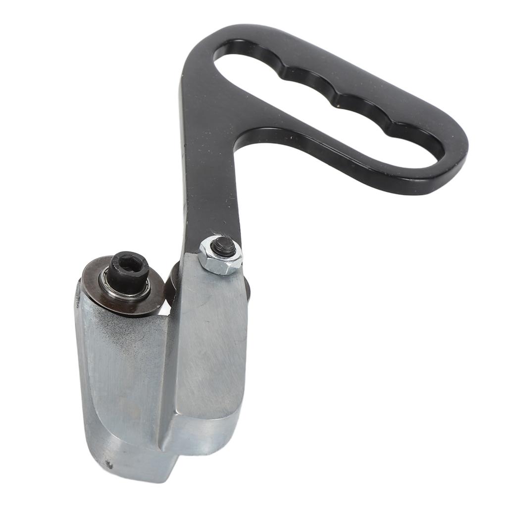 Hand Pull Metal Cutter Portable Labor Saving Manual Metal Sheet Plate Cutting Shear