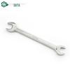 SATA 41216 Full Polished Double Open End Wrench