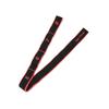 Yoga Fitness Adult Rally Stretch Band Multi-stage Adjustable Digital Resistance Band Flexible Dance Shoulder Stretching Strap