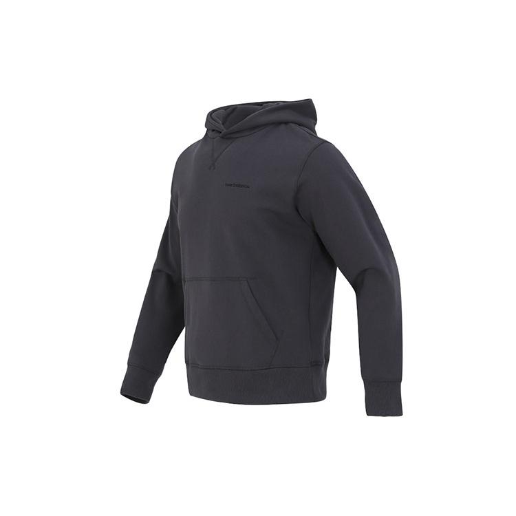 Свитшот New Balance Athletics Nature State Мужской Черный AMT23565-PHM M