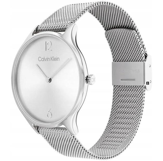 Часы Calvin Klein TIMELESS MESH 25200001